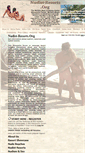 Mobile Screenshot of nudist-resorts.org